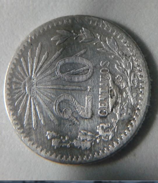 20-Centavos.-Mexican-With-Date-Error?